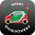 Club Smart Point icône