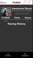 Top Karting الملصق