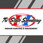 Tri-State Speedway ícone