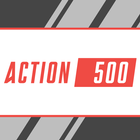 Action 500 Montreal biểu tượng