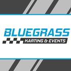 Bluegrass Indoor Karting أيقونة