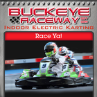 Buckeye Raceway icône
