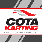 COTA Karting icône