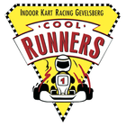 Cool Runners أيقونة