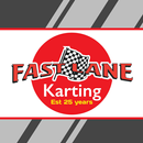 APK Fastlane Karting Staffordshire