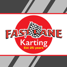 Fastlane Karting Staffordshire icône