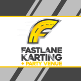 Fastlane Karting Sydney icône