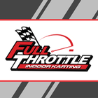 Full Throttle Cincinnati أيقونة