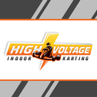 High Voltage Indoor Karing icône