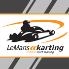 LeMans Karting Fremont icône