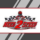 Need 2 Speed Indoor Kart ikon