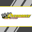 Overdrive Raceway APK