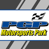 PGP Motorsports Park icône