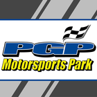 PGP Motorsports Park ikona