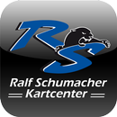 Ralf Schumacher Kartcenter APK