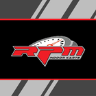 RPM Indoor Karts icône