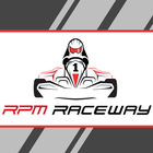 RPM Raceway Buffalo ícone