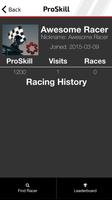 Sebring Kart Racing captura de pantalla 2