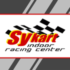 Sykart Indoor Racing Tigard icône