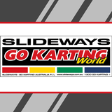 Slideways Go Karting World icône