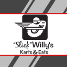 Slick Willy's Karts & Eats icône