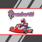 Speedworld Indoor Kart Track Zeichen