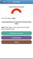 Domestic Violence Index screenshot 2