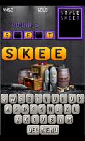 Word Bang! (free) 截圖 1