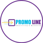 PromoLine icon