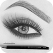 Learn to Draw Eyes