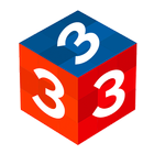 Puzzle Cube Plus ikona