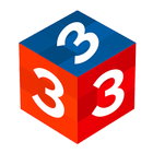 Puzzle Cube Plus أيقونة