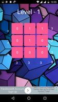 Puzzle Cube Plus تصوير الشاشة 2