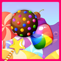 Match the Magic Sweets