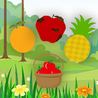 Falling Fruit icon