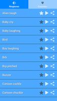Sound Clips and Effects screenshot 2