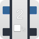 Dodge Two Black Squares APK