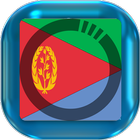 Eritrea TV ikon