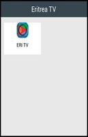 Eritrea TV Affiche