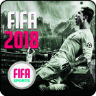 Game Hints for FIFA 18 圖標