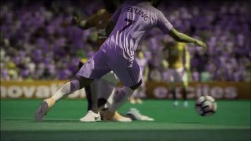 Game Hints for FIFA 18 截圖 3