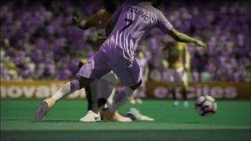 Game Hints for FIFA 18 海報