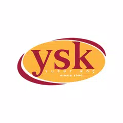 YSK アプリダウンロード