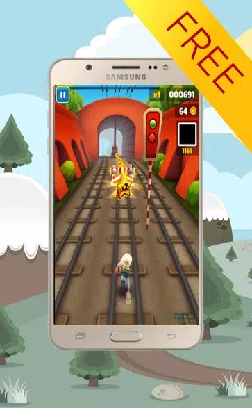 Subway Surfers Unblocked - Free Chrome Extension