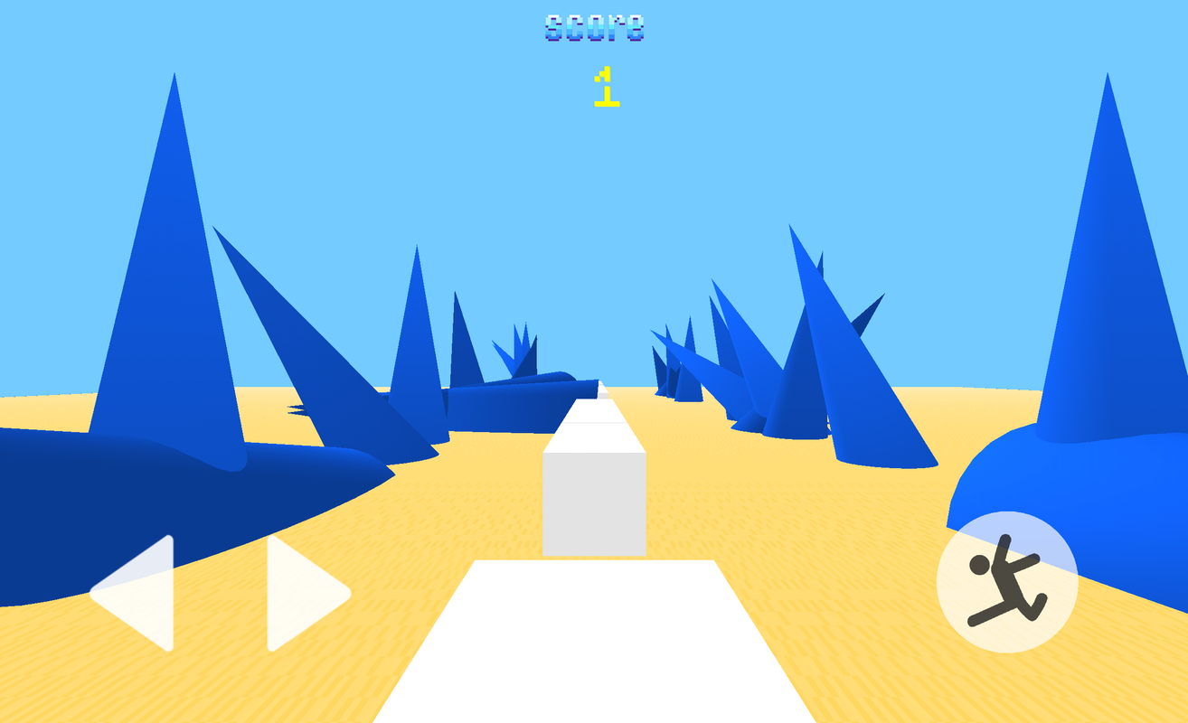 Cluster Rush - Crazy Truck for Android - APK Download