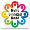 Hello Sinhgad Road APK