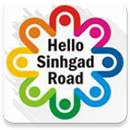 Hello Sinhgad Road APK