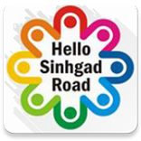 Hello Sinhgad Road