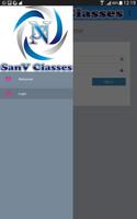 SanV capture d'écran 2