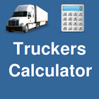 Truckers Calculator simgesi